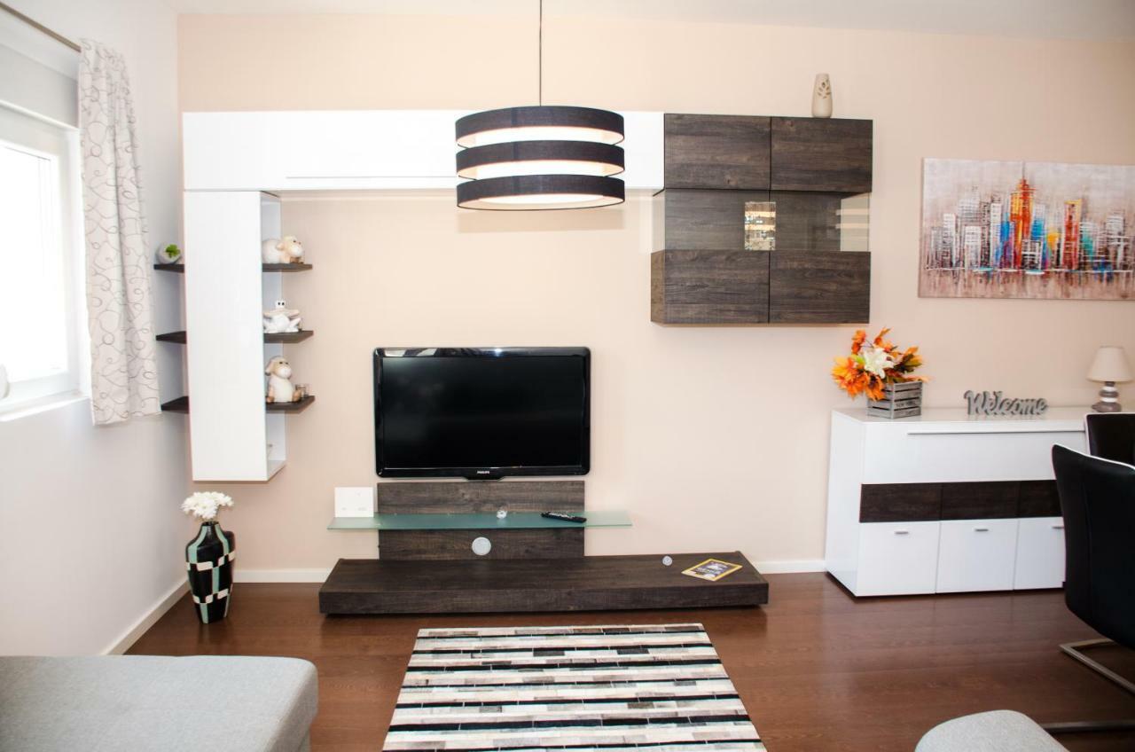Cosy Apartment - Free Parking Marli 3 Mokošica Εξωτερικό φωτογραφία