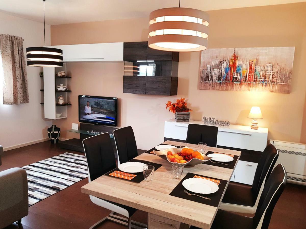 Cosy Apartment - Free Parking Marli 3 Mokošica Εξωτερικό φωτογραφία