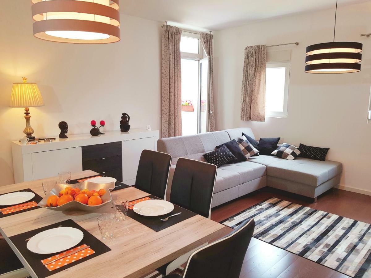 Cosy Apartment - Free Parking Marli 3 Mokošica Εξωτερικό φωτογραφία
