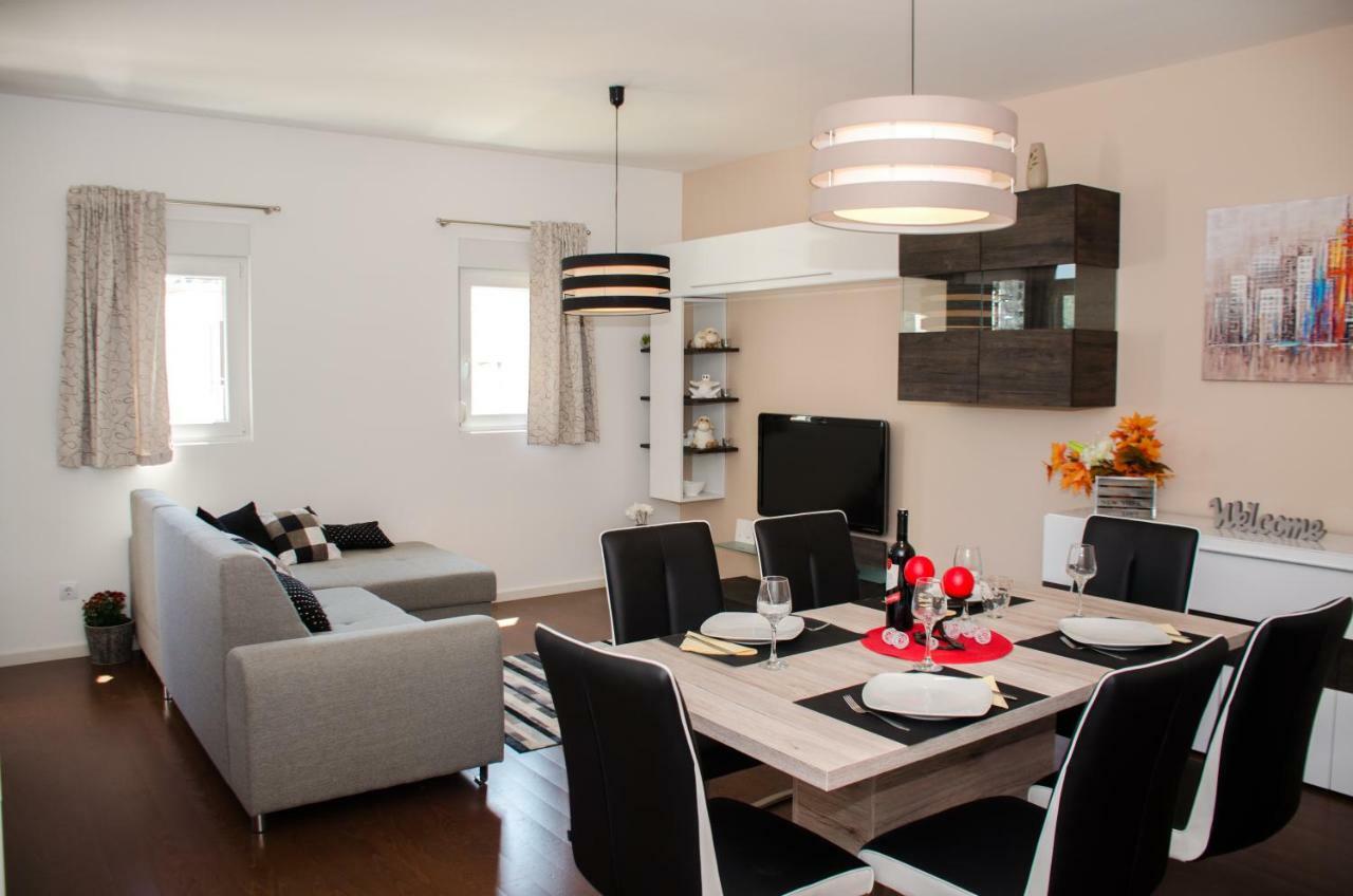 Cosy Apartment - Free Parking Marli 3 Mokošica Εξωτερικό φωτογραφία