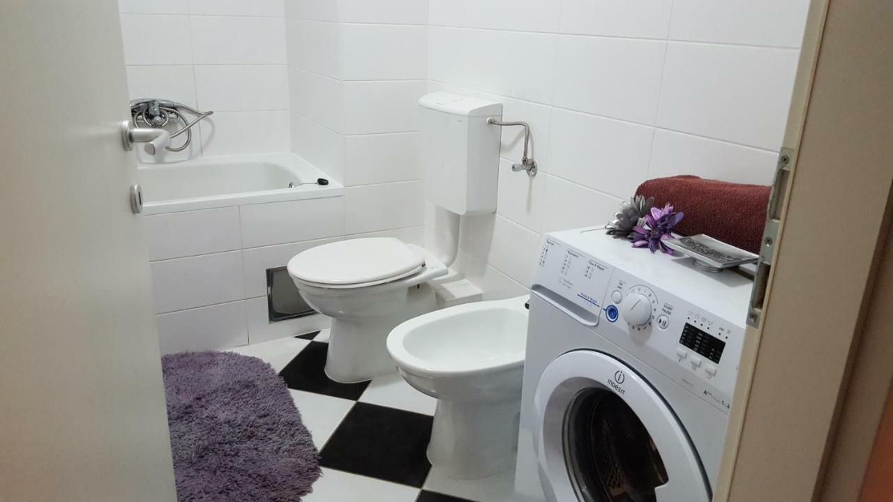 Cosy Apartment - Free Parking Marli 3 Mokošica Εξωτερικό φωτογραφία