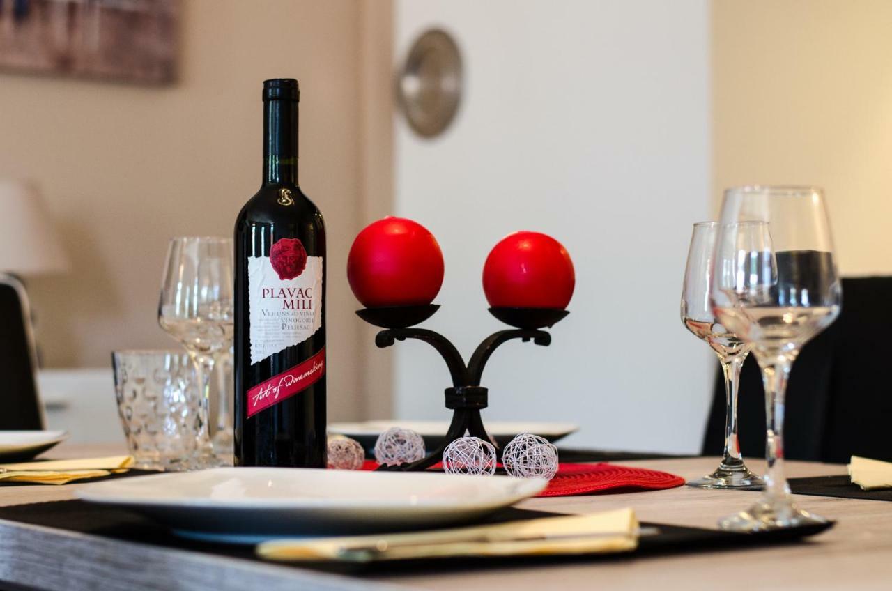 Cosy Apartment - Free Parking Marli 3 Mokošica Εξωτερικό φωτογραφία