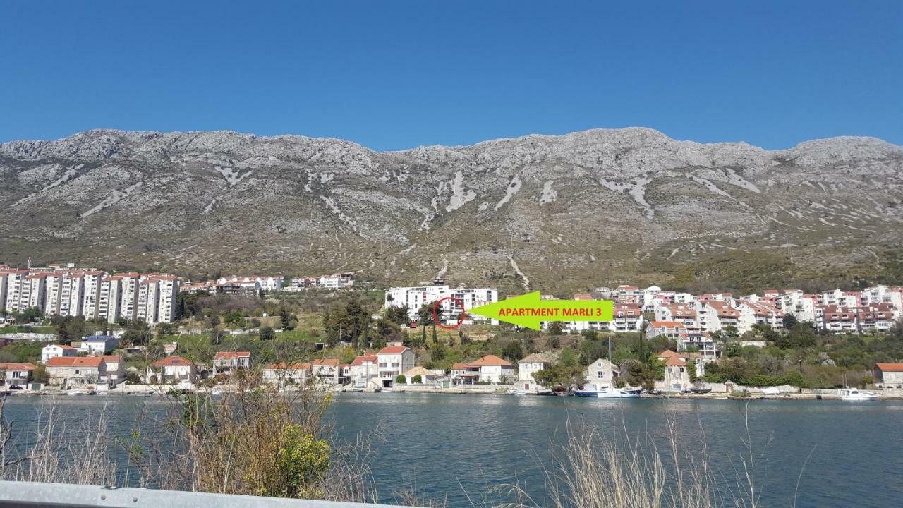 Cosy Apartment - Free Parking Marli 3 Mokošica Εξωτερικό φωτογραφία