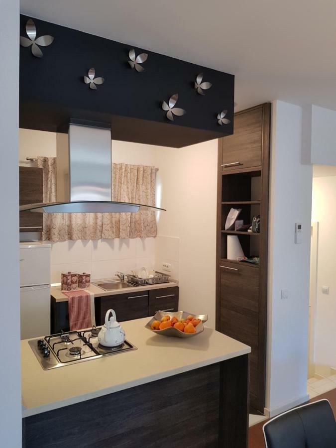Cosy Apartment - Free Parking Marli 3 Mokošica Εξωτερικό φωτογραφία