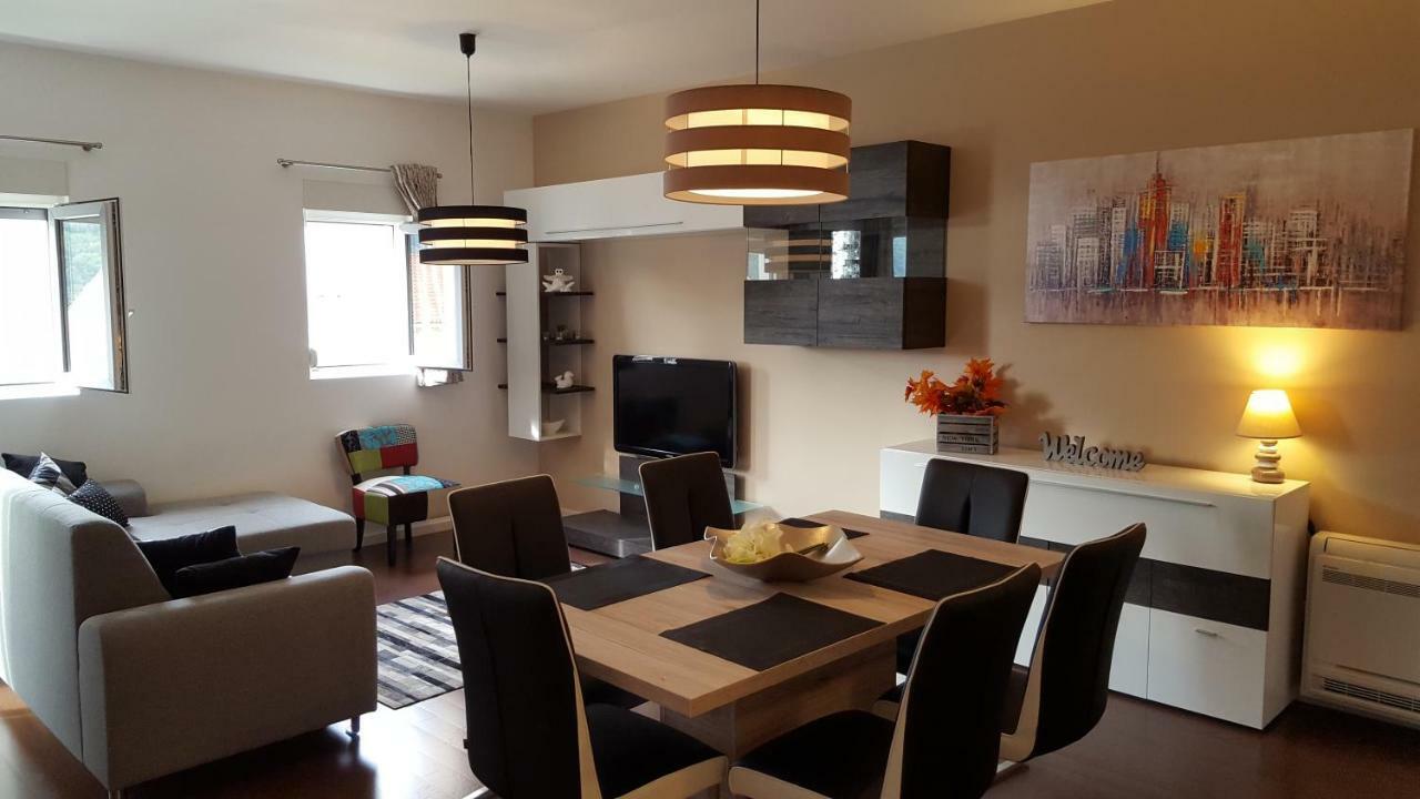 Cosy Apartment - Free Parking Marli 3 Mokošica Εξωτερικό φωτογραφία