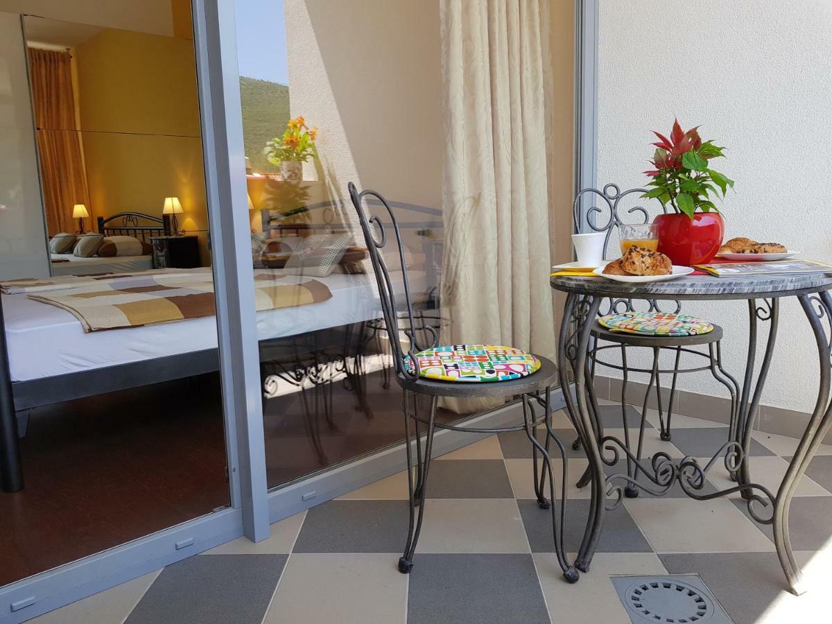 Cosy Apartment - Free Parking Marli 3 Mokošica Εξωτερικό φωτογραφία