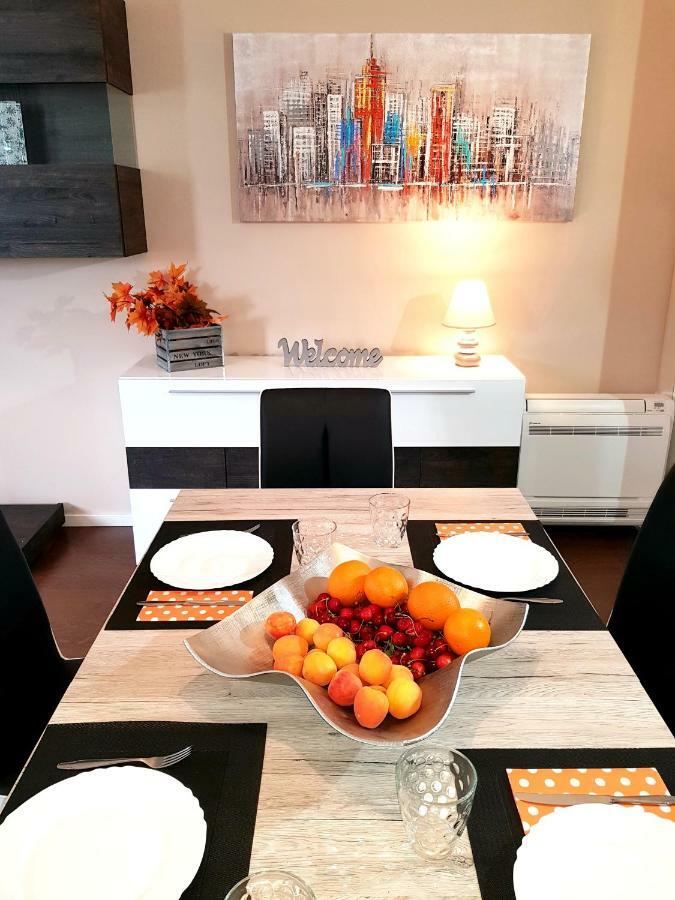 Cosy Apartment - Free Parking Marli 3 Mokošica Εξωτερικό φωτογραφία