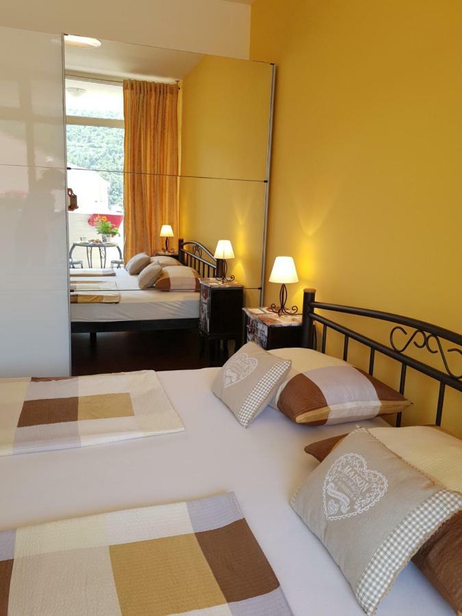 Cosy Apartment - Free Parking Marli 3 Mokošica Εξωτερικό φωτογραφία