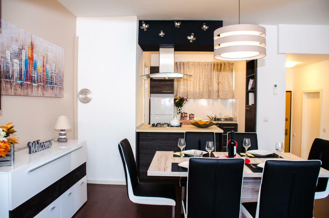 Cosy Apartment - Free Parking Marli 3 Mokošica Εξωτερικό φωτογραφία