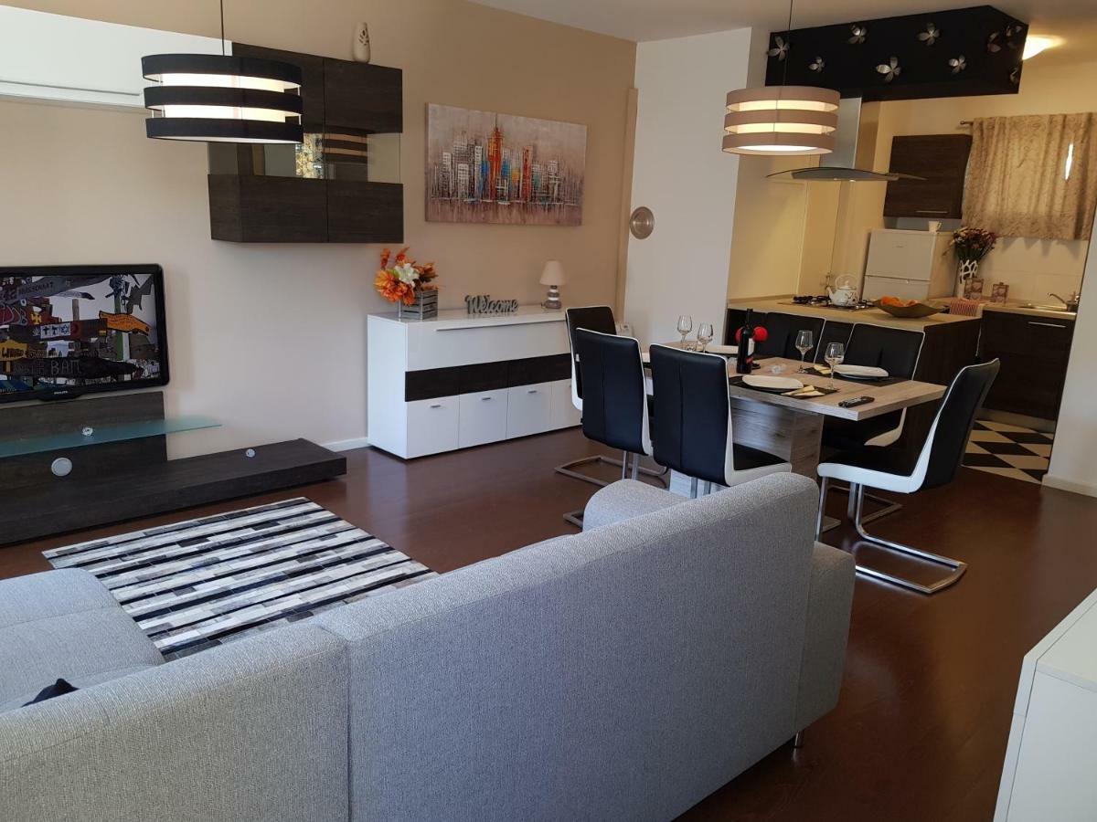 Cosy Apartment - Free Parking Marli 3 Mokošica Εξωτερικό φωτογραφία